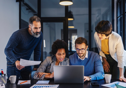 Network & Altyapı Çözümleri